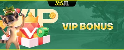 Ultimate VIP Loyalty Program promotion banner